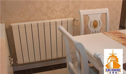 暖气片采暖有哪些好处