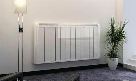 钢制暖气片热计算