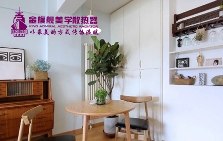 暖气片十大品牌排行榜