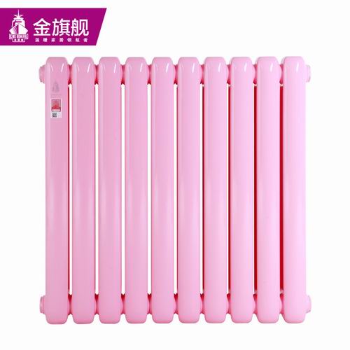 中国十大暖气片品牌