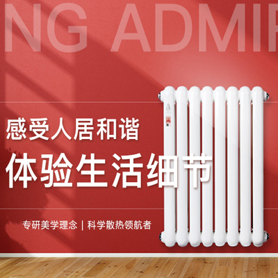 十大品牌暖气片排名