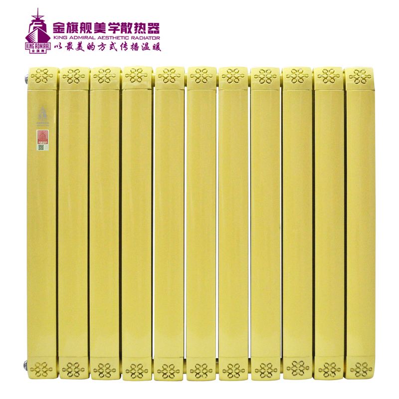 十大品牌暖气片排名