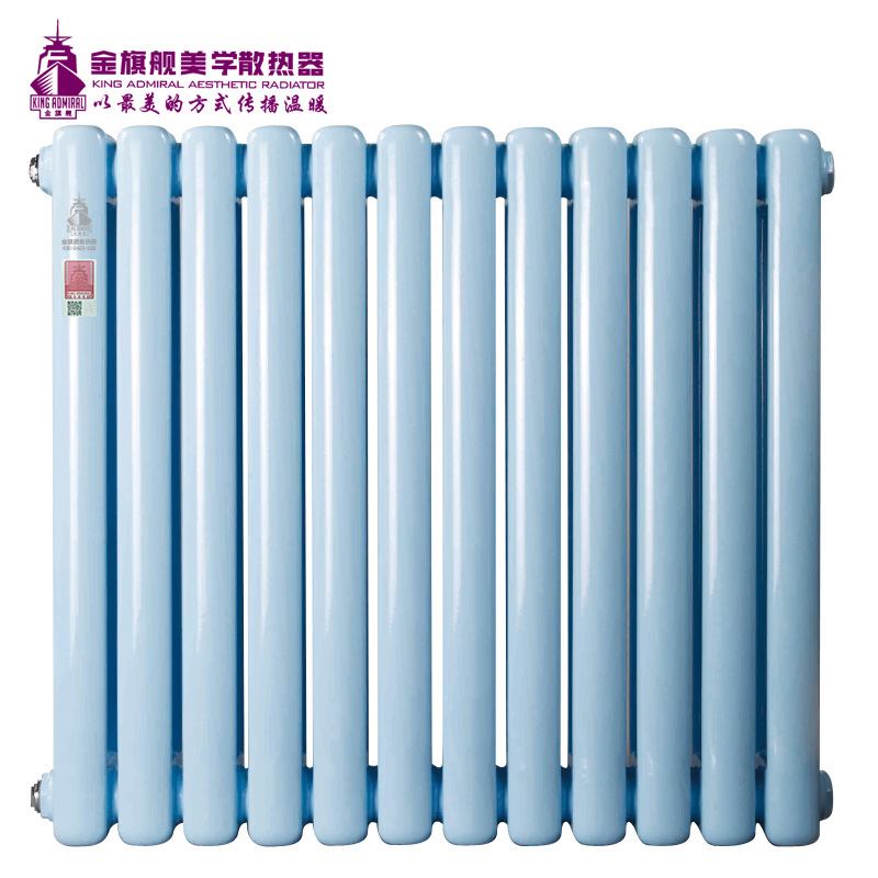 十大暖气片