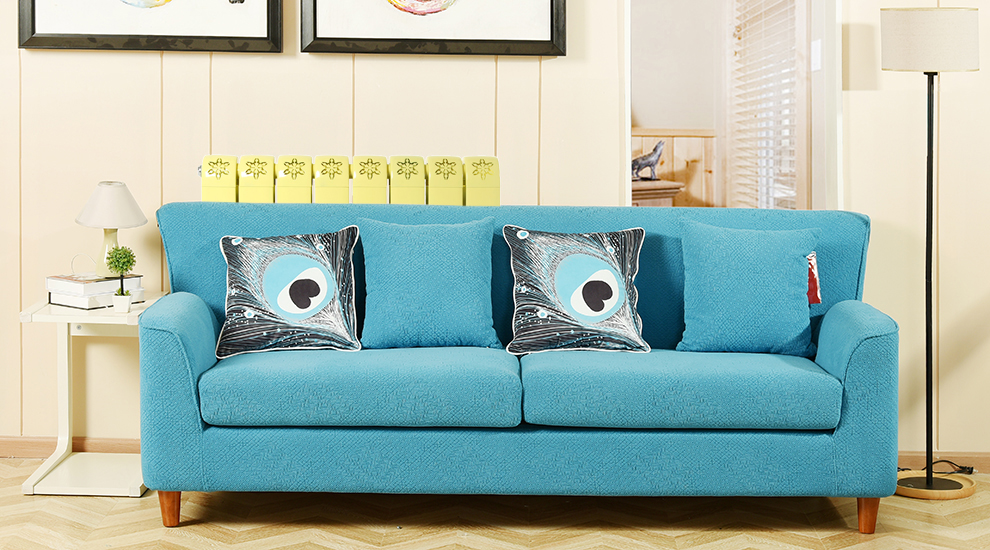 暖气,铜铝复合散热器