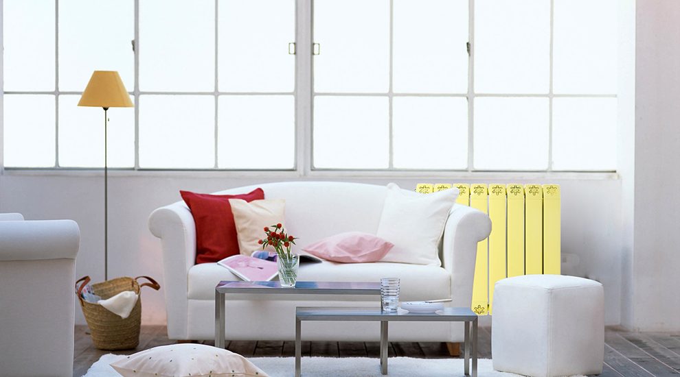 暖气片十大品牌