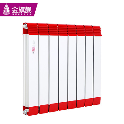 十大铜铝暖气片品牌