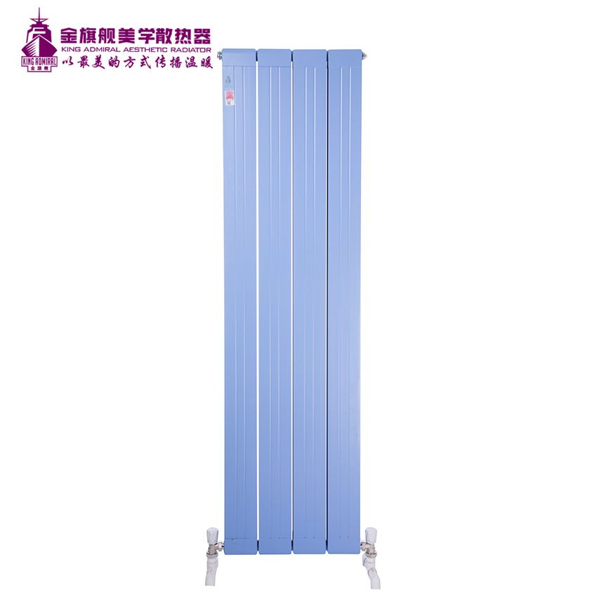 中国暖气片十大排名
